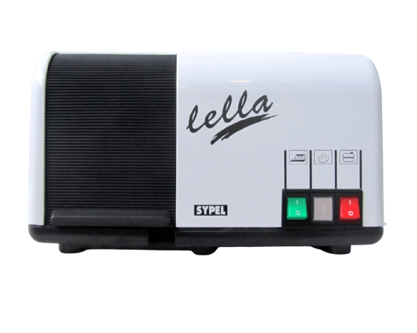 Lella - Sypel elettrodomestici