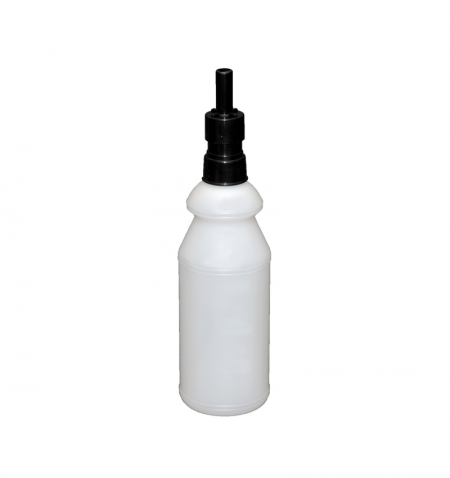 Bottiglia riempimento caldaia - Sypel elettrodomestici